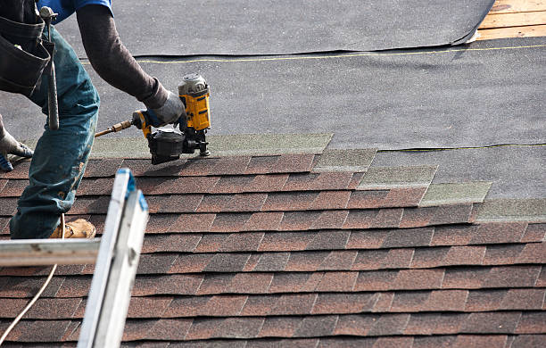 Licensed Roof Repair service in Royal Oak, MD - Brentwood Metal Roofing